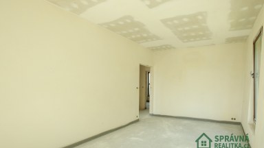 Prodej rodinného domu 164 m²