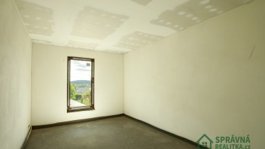 Prodej rodinného domu 164 m²