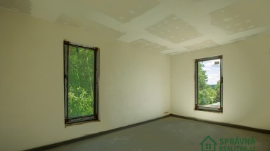 Prodej rodinného domu 164 m²