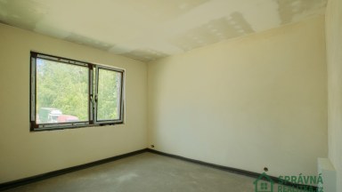 Prodej rodinného domu 164 m²