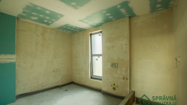 Prodej rodinného domu 164 m²