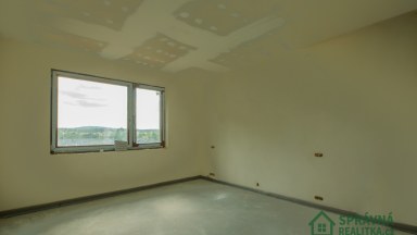 Prodej rodinného domu 164 m²
