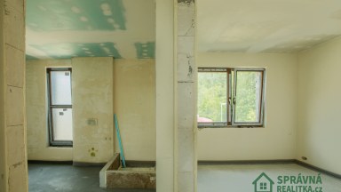 Prodej rodinného domu 164 m²