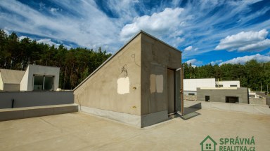 Prodej rodinného domu 164 m²