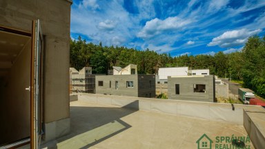 Prodej rodinného domu 164 m²