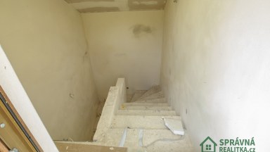 Prodej rodinného domu 164 m²
