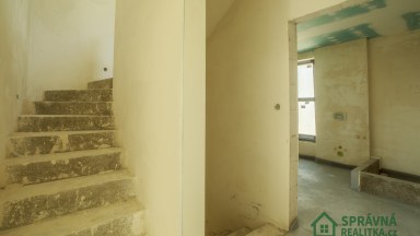 Prodej rodinného domu 164 m²