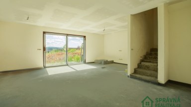 Prodej rodinného domu 164 m²
