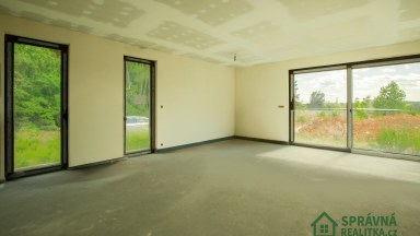 Prodej rodinného domu 164 m²