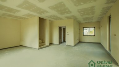 Prodej rodinného domu 164 m²