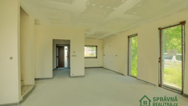 Prodej rodinného domu 164 m²