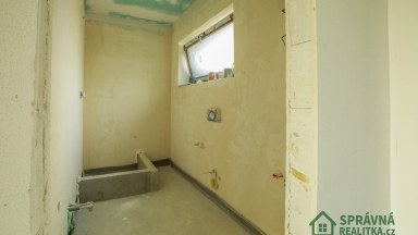 Prodej rodinného domu 164 m²