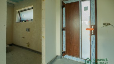 Prodej rodinného domu 164 m²