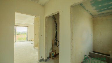 Prodej rodinného domu 164 m²