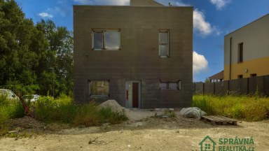 Prodej rodinného domu 164 m²