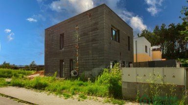 Prodej rodinného domu 164 m²