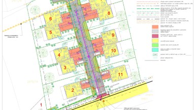 Prodej rodinného domu 164 m²
