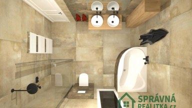 Prodej rodinného domu 164 m²
