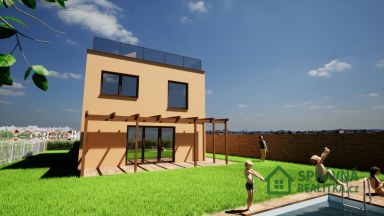 Prodej rodinného domu 164 m²
