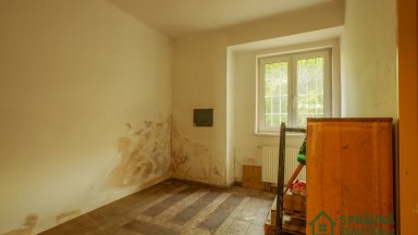Prodej činžovního domu 530 m2