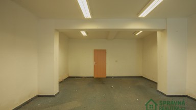 Prodej činžovního domu 530 m2