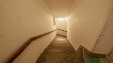 Prodej činžovního domu 530 m2