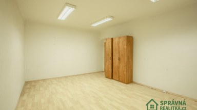 Prodej činžovního domu 530 m2