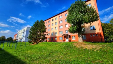 Prodej bytu 2+1, 47 m2 