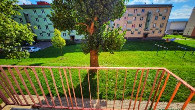 Prodej bytu 2+1, 47 m2 