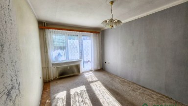Prodej bytu 2+1, 47 m2 