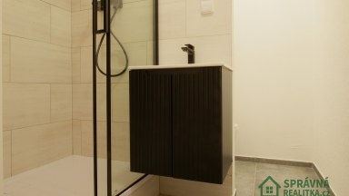 Prodej bytu 27 m2