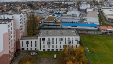 Prodej bytu 2KK, 50 m2 