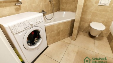 Prodej bytu 2KK, 50 m2 