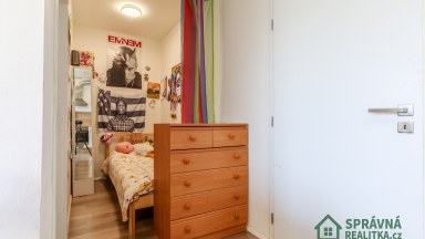 Prodej bytu 2KK, 50 m2 