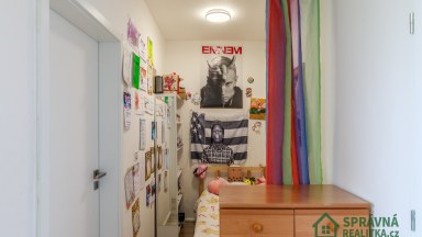 Prodej bytu 2KK, 50 m2 