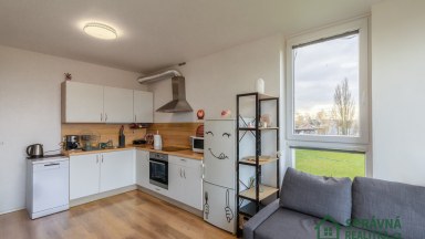 Prodej bytu 2KK, 50 m2 