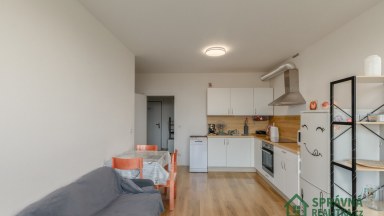 Prodej bytu 2KK, 50 m2 