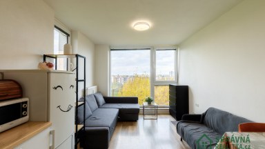 Prodej bytu 2KK, 50 m2 