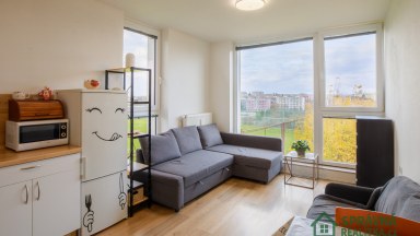 Prodej bytu 2KK, 50 m2 