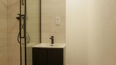 Pronájem bytu 27 m2