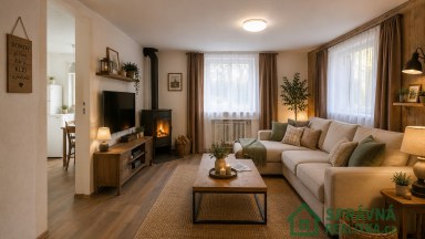 Prodej domu 45 m2