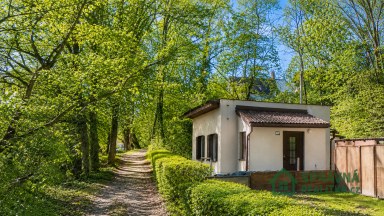 Prodej domu 45 m2