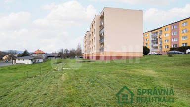 Prodej bytu 3+1, 64 m2 