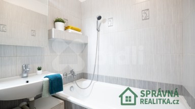 Prodej bytu 3+1, 64 m2 