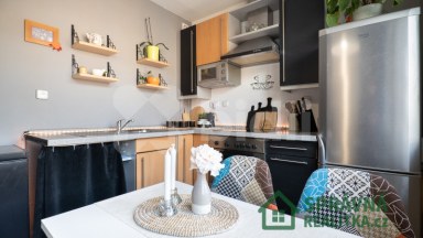 Prodej bytu 3+1, 64 m2 