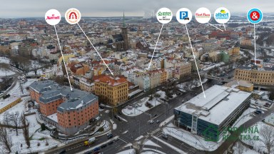 Prodej atypického bytu 113 m2