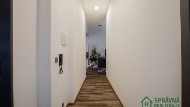 Prodej atypického bytu 113 m2