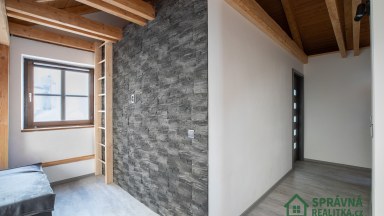 Prodej atypického bytu 113 m2