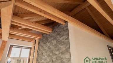 Prodej atypického bytu 113 m2