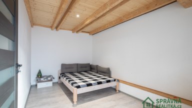 Prodej atypického bytu 113 m2